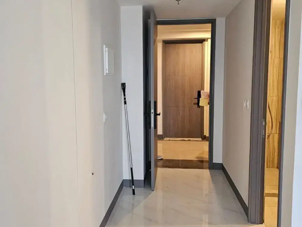 Dijual Cepat Pakuwon Residence Bekasi Selangkah ke Stasiun LRT dan KRL Bekasi