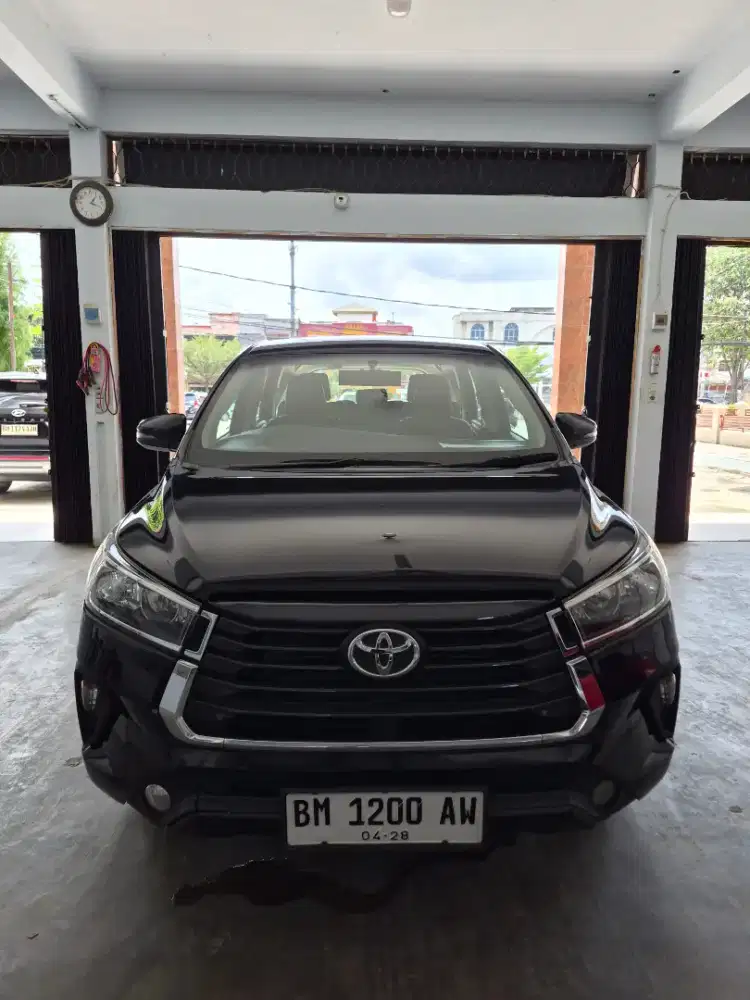 Reborn G 2.4 Manual Tahun 2023