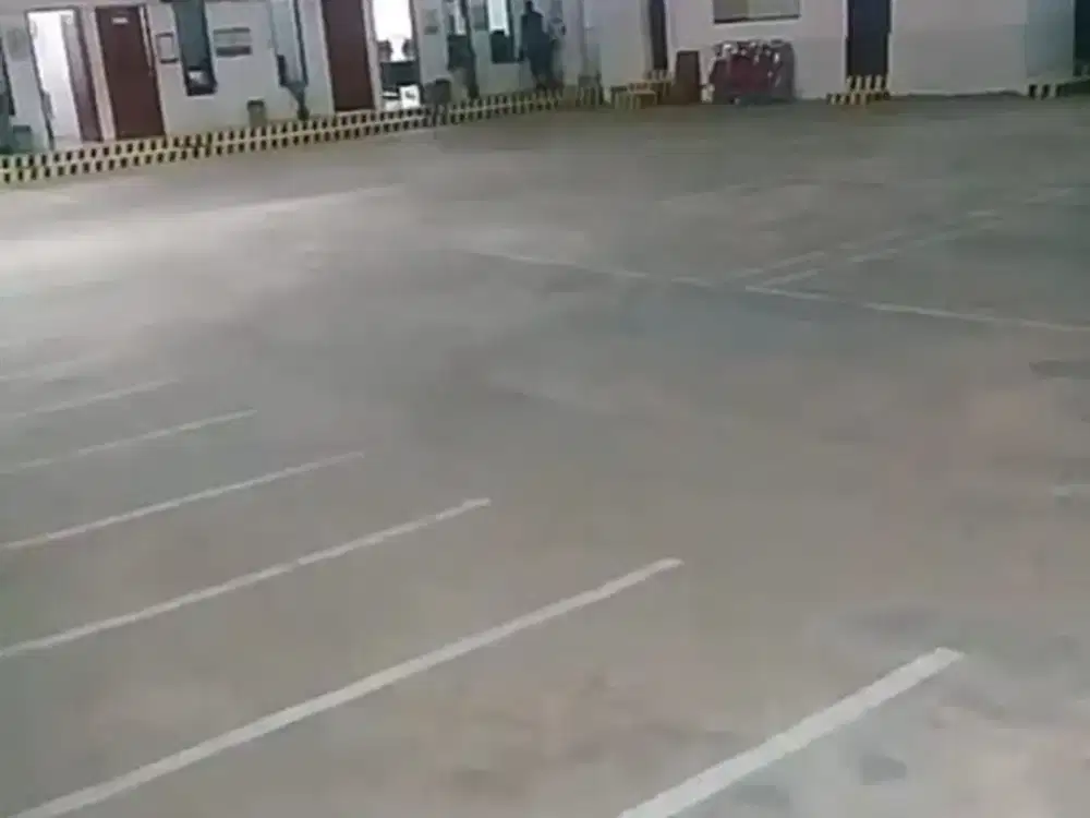 Disewakan Gudang Zona Industri Lokasi Ceper,Klaten Luas 2800m2