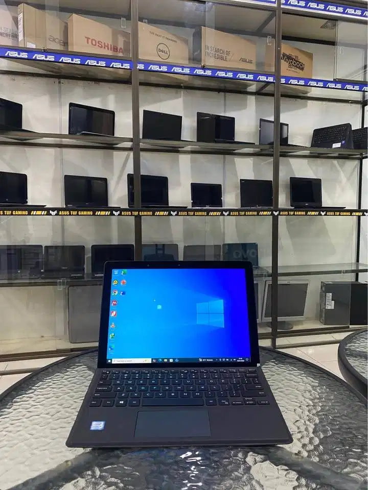 DELL LATITUDE 5290 2IN1 TOUCHSREEN