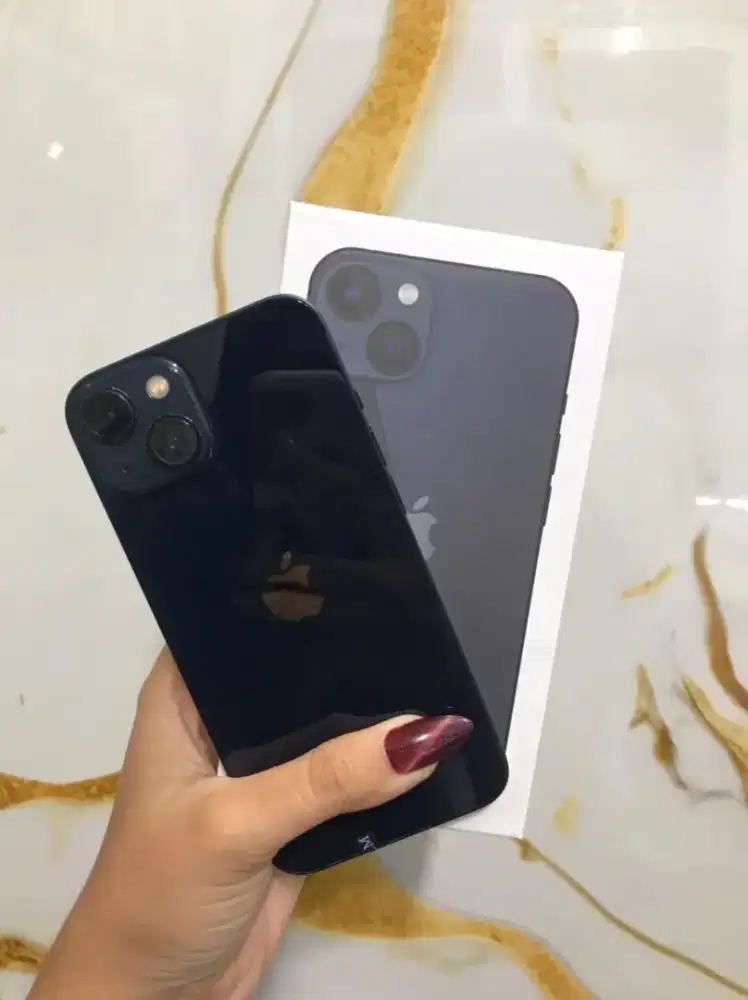 iPhone 13 128gb inter