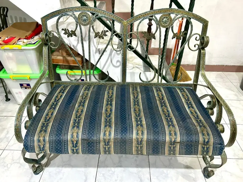 Di Jual Murah Meriah