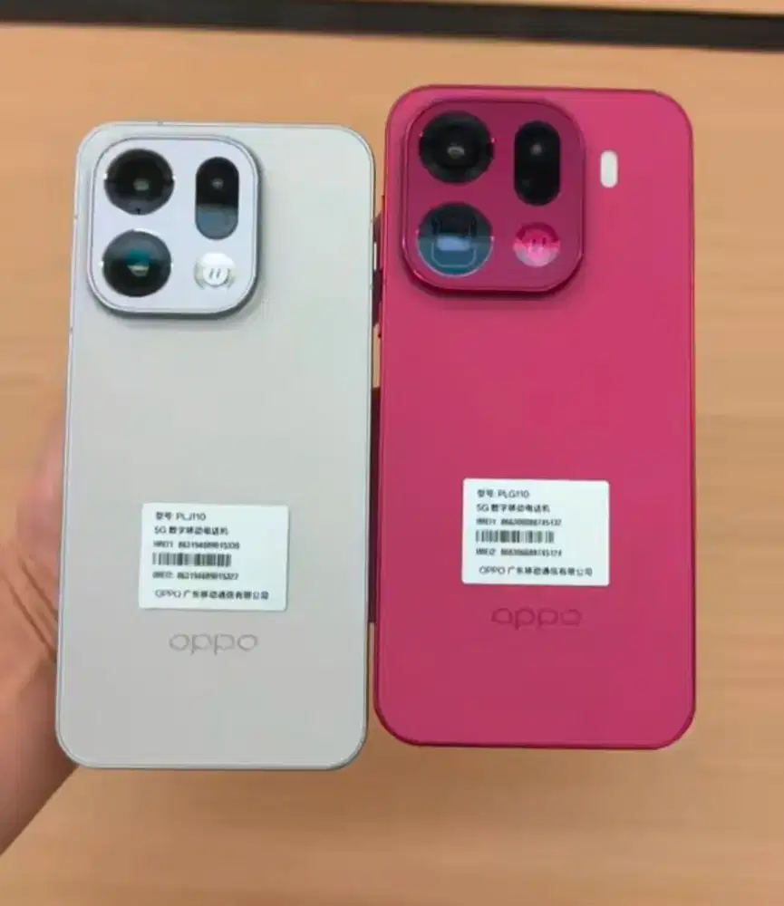 Oppo find x9 pro