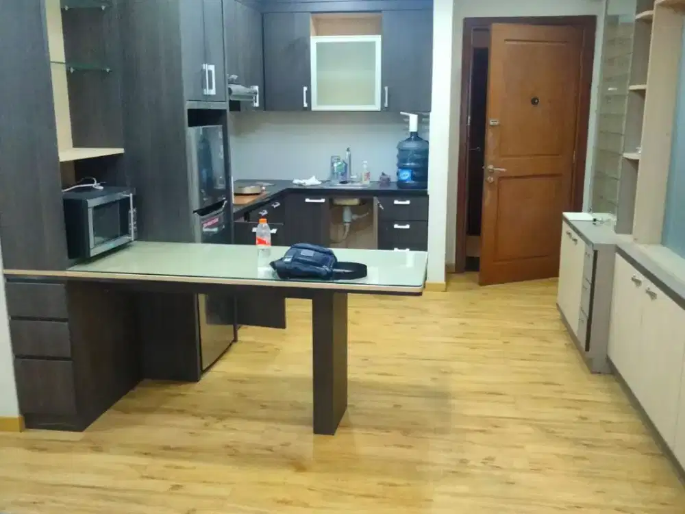 Di JUAL / SEWA  Apartment PALADIAN , Kelapa Gading.