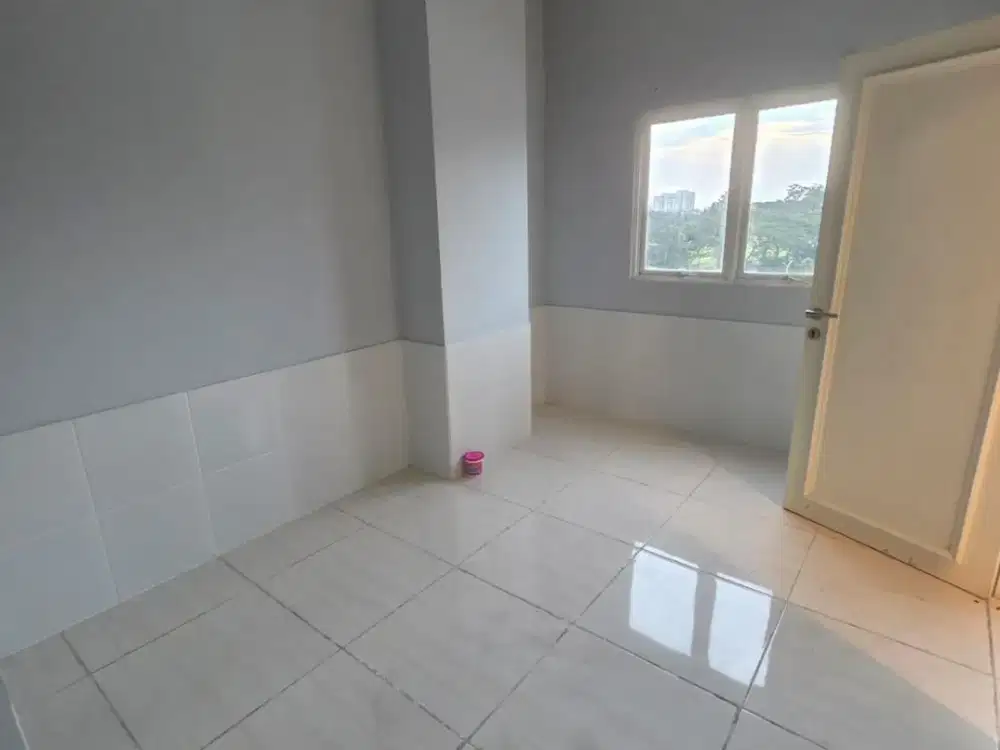 Apartement Puncak Bukit Golf 2BR Semi Furnished View City