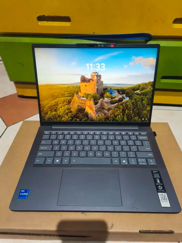Lenovo Ideapad Slim 3 14
