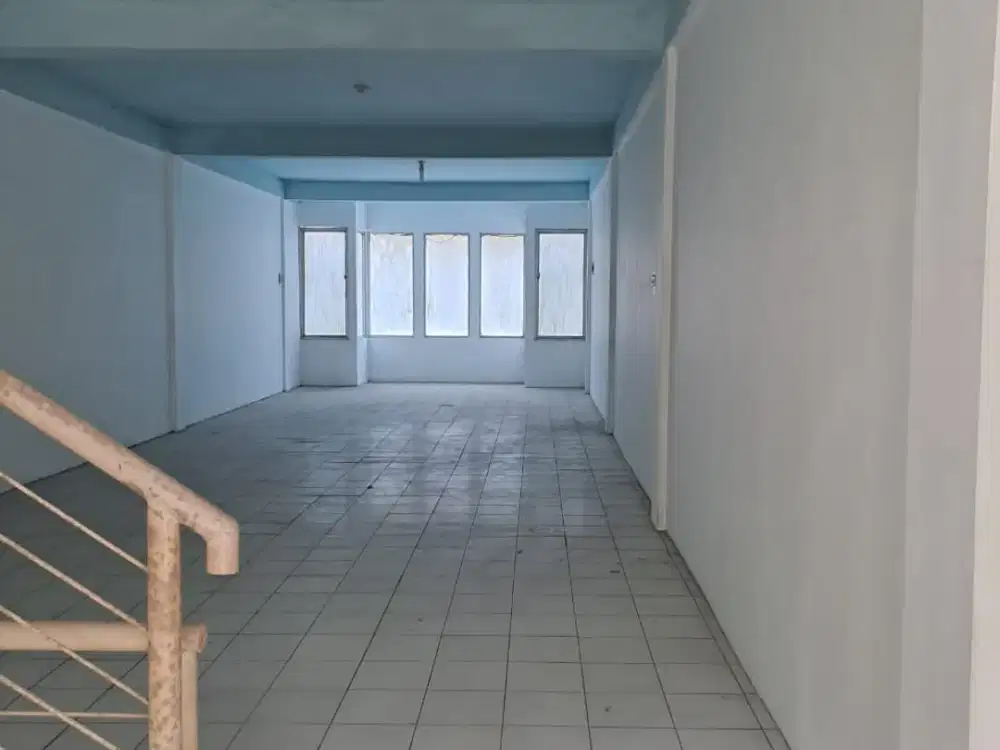 ruko disewakan araya bumi permai surabaya