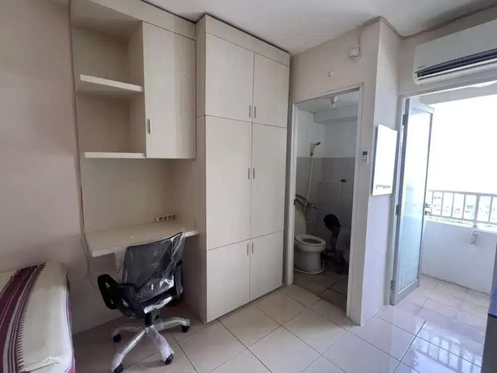 Disewakan Apartemen Educity Princeton Pakuwon City Surabaya