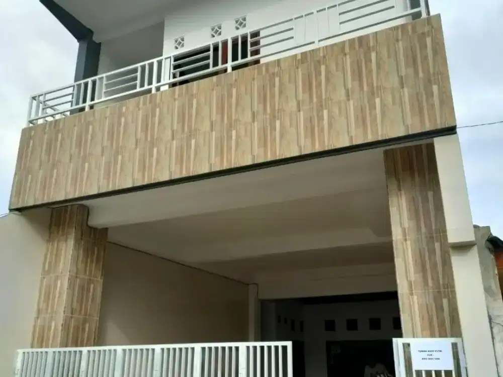 Dijual kos putri Lokasinya sangat strategis dan nyaman Jl Laksda Adisucipto Caturtunggal sleman yogyakarta dekat kampus dan fasum