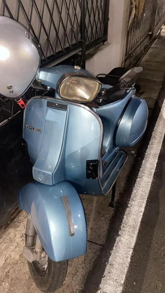 For sale Vespa Px(Exclusive 1)
