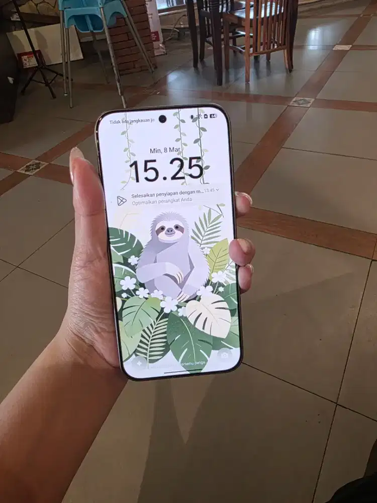 Oppo Find X9 Pro 16/512Gb