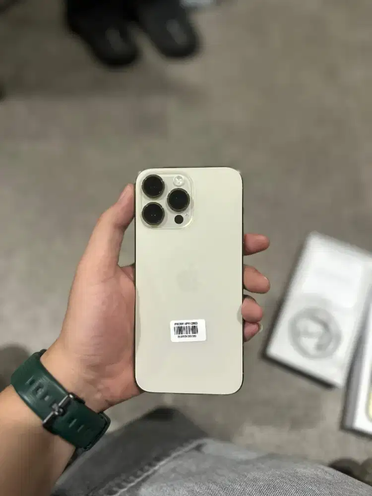 iphone 14 pm 128 gb second ibox