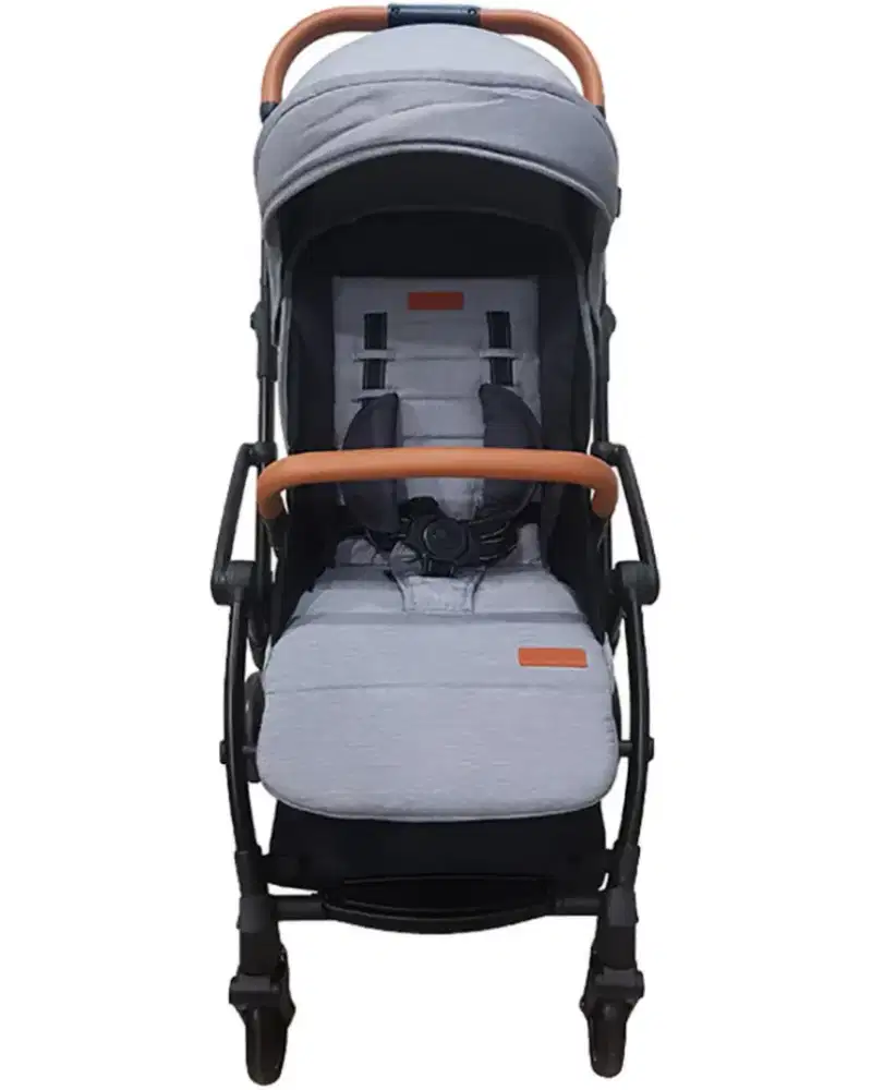Stroller babyelle ez switch