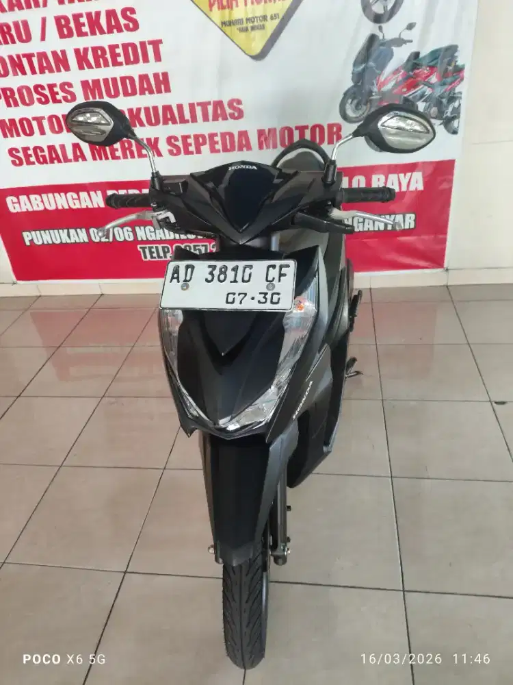 Jual all beat delux 2020 ad karanganyar