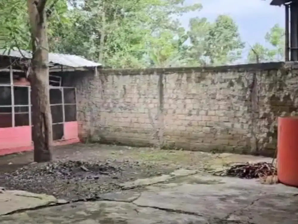 Disewakan Gudang Kawasan Industri Lokasi Sangat Strategis  Tegal Luas 5000m2