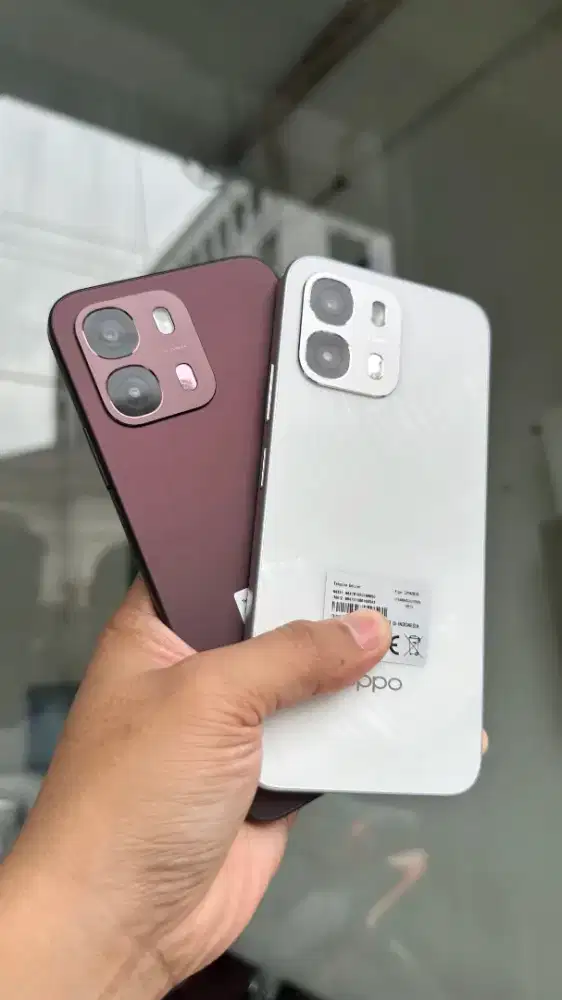 New promo Oppo A6s NFC ram 16/128. Bs cod, cicilan ringan pakek KTP