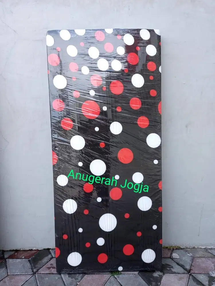 kasur busa 100x10x200