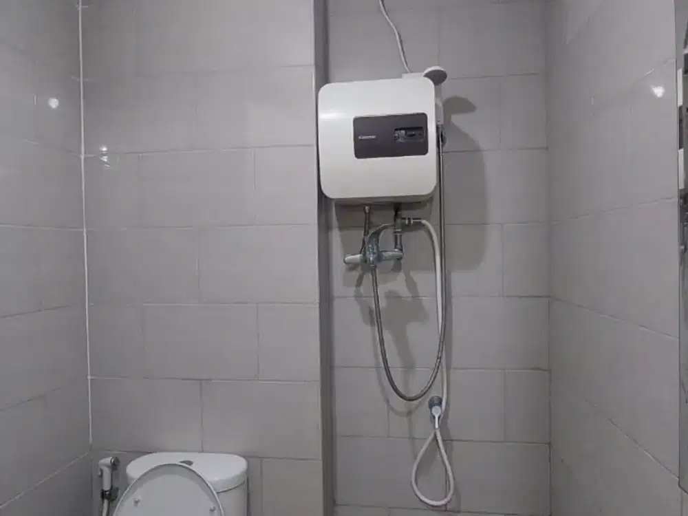 Disewakan apartemen Benson Studio (full furnish)