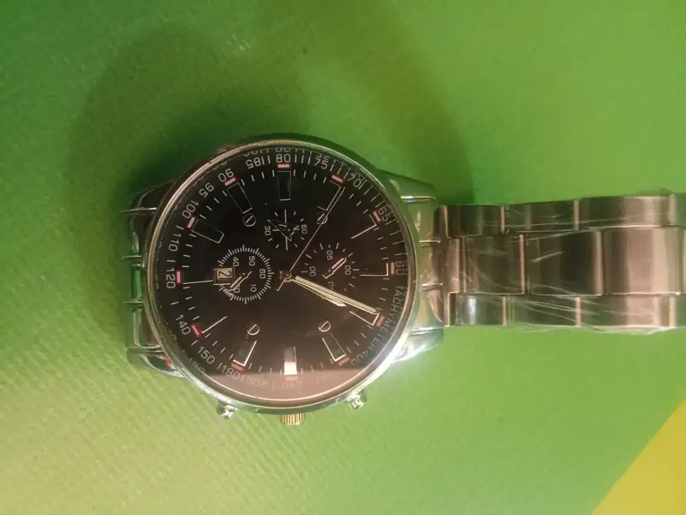 Jual hari ini saja jam tangan