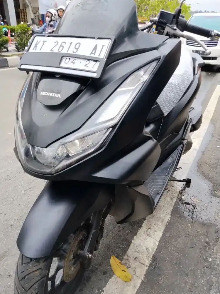 Dijual PCX 160 ABS