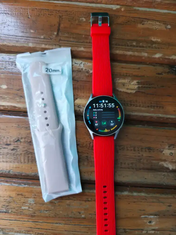 Galaxy watch 7 40mm mulus