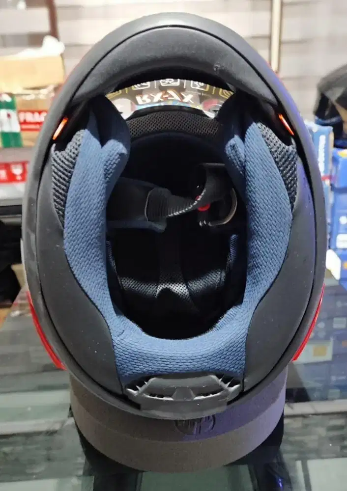 Helm Arai Rx 7x TT 2023