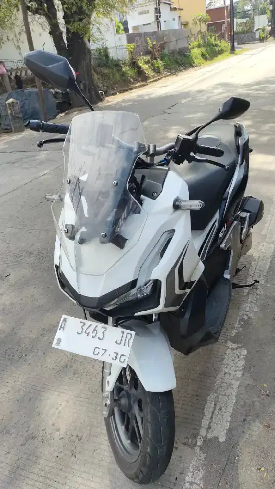 Adv abs 2020 pajak hidup