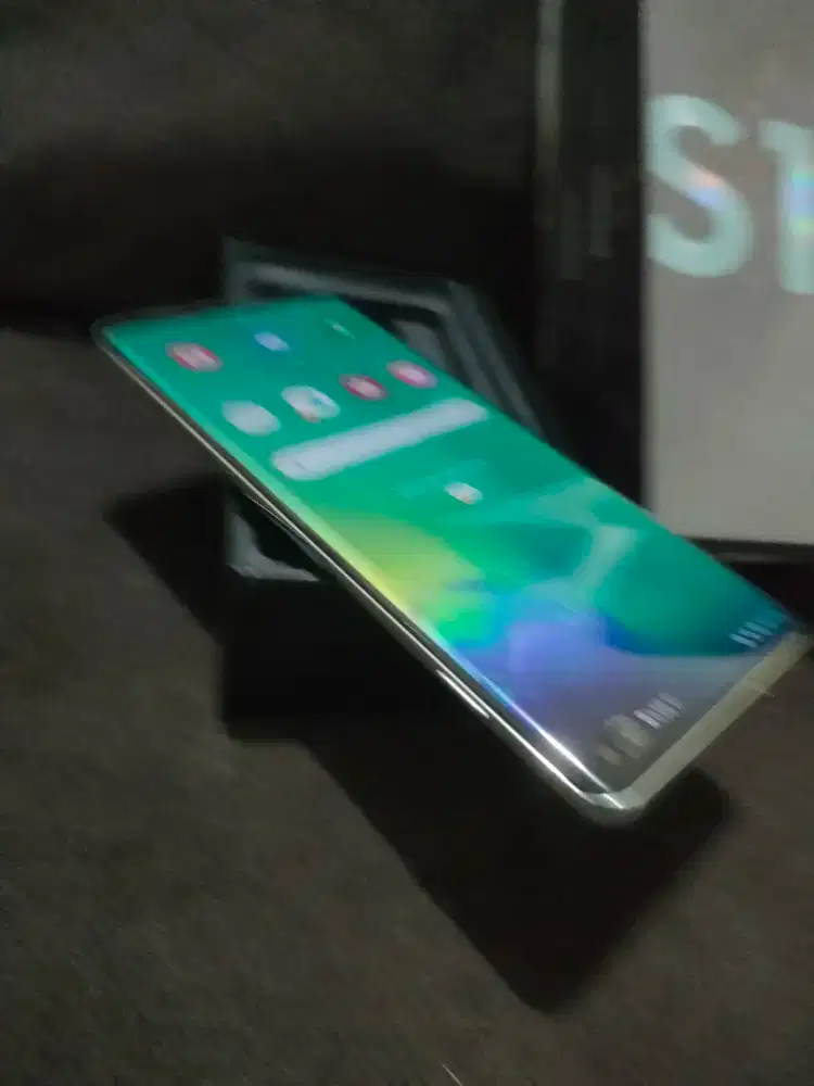 Samsung S10 Plus 8/128 fullset