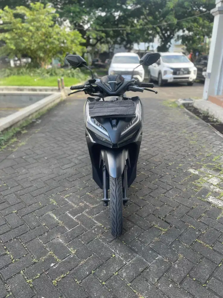 HONDA VARIO 150 2018 MESIN HALUS