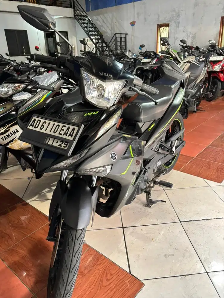 MX KING V1 TH 2018 MURAH