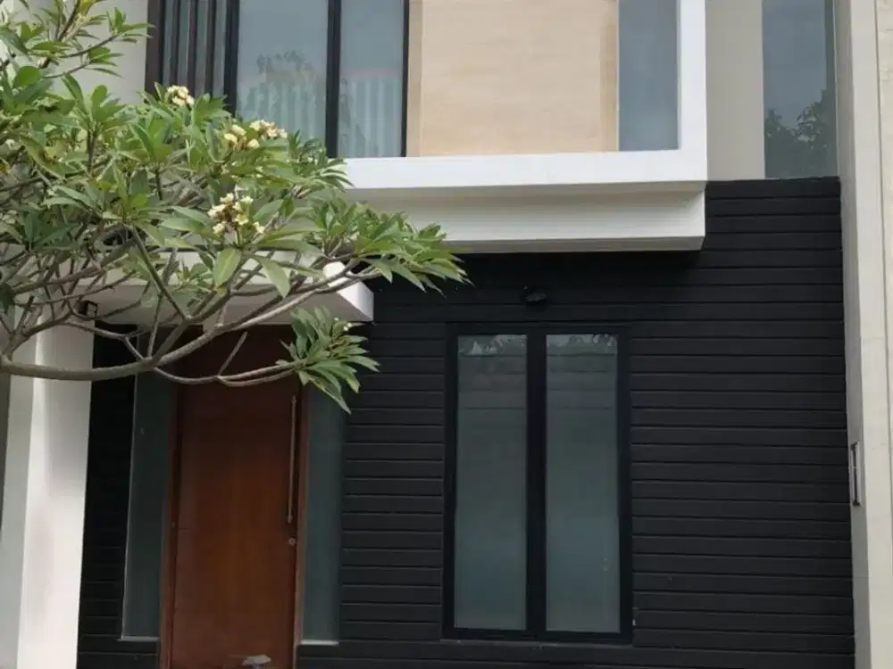 Murahh Northwest Lake Citraland Type Melawi Deluxe - Nego Sampai Deal