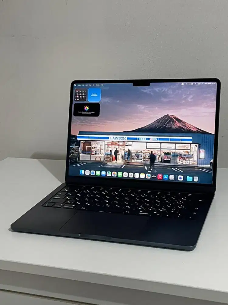 MacBook Air 2022 M2 13 inch 8/256