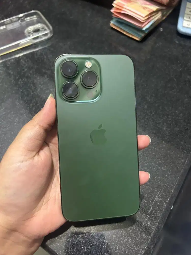 iPhone 13 Pro iBox