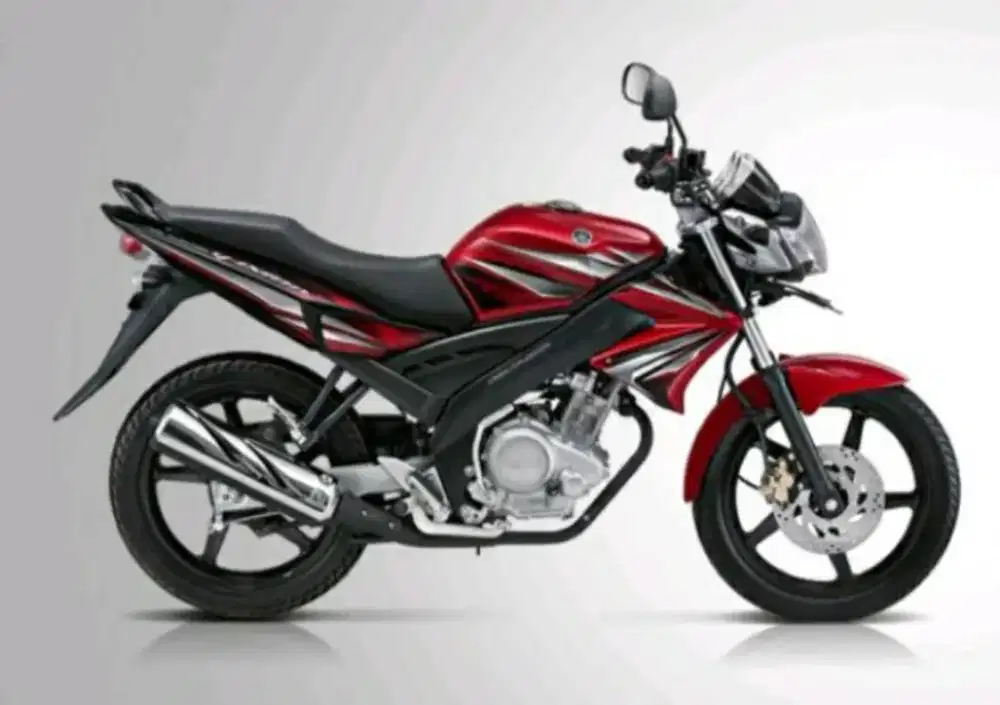 Yamaha Vixion Old 2012