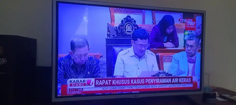 TV LG 32 Inchi bagus