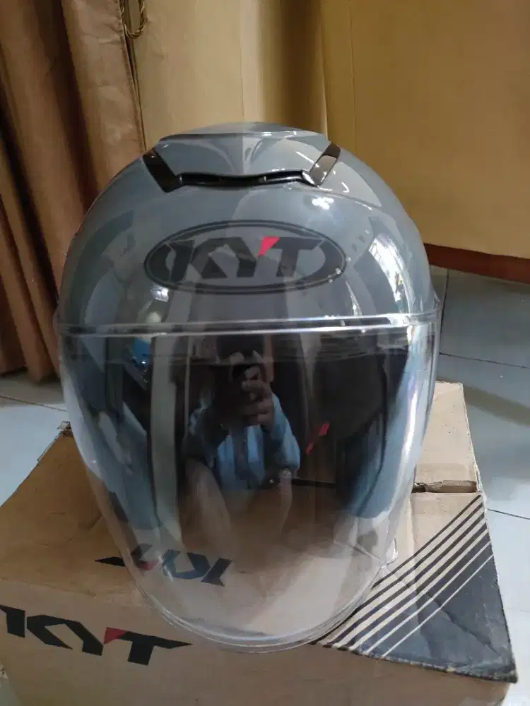 Helm Kyt kyoto original