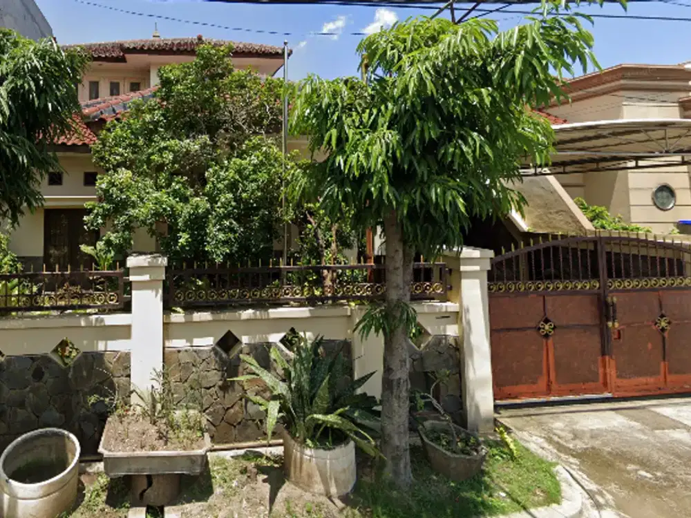 SIDOSERMO PDK MEWAH SIAP HUNI TURUN HARGA