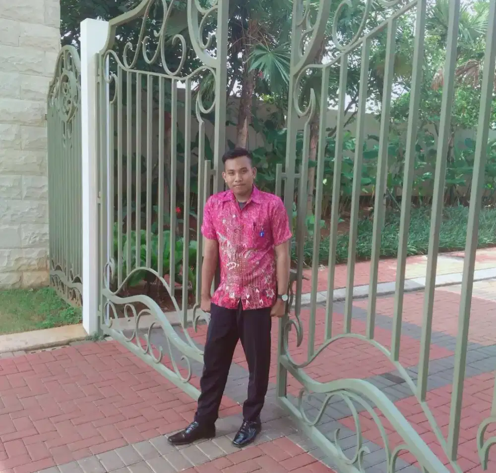 Jasa Supir Freelance