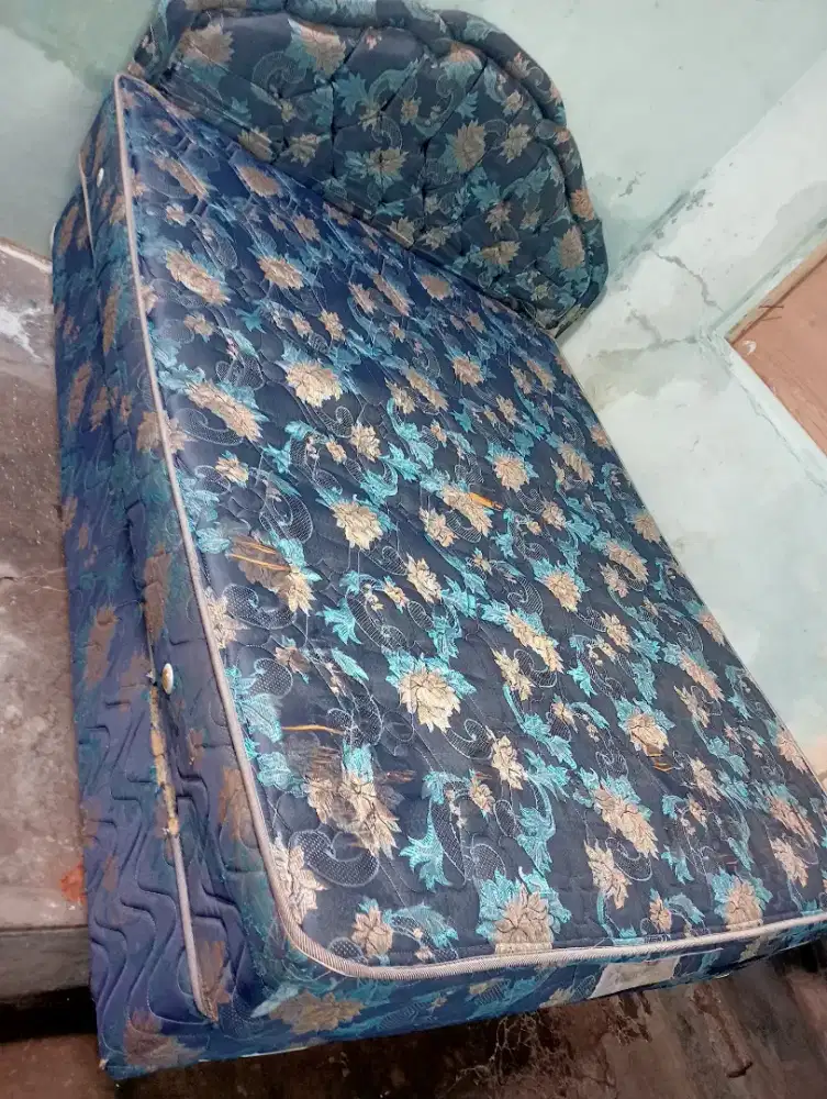 dijual SPRINGBED&MATRAS CENTRAL
