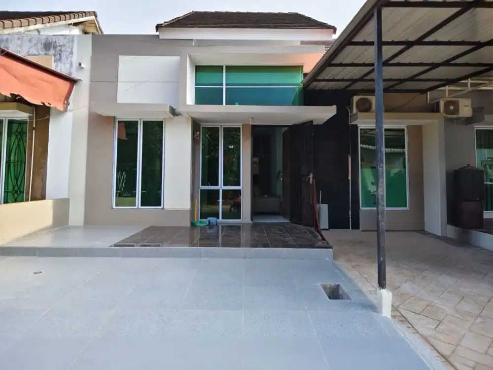 Dijual Cepat Rumah Beverly Park Batam Center