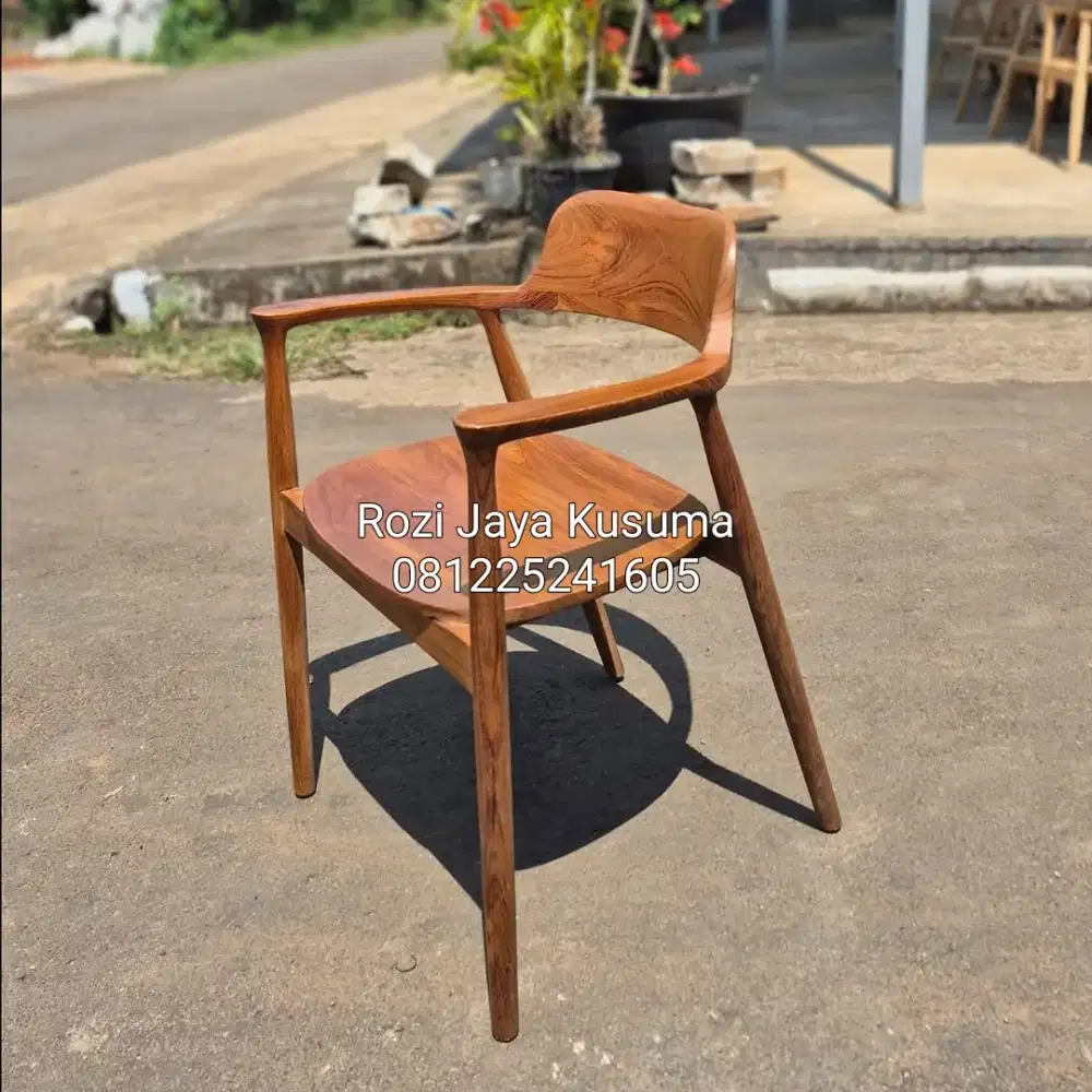 Kursi cafe hiroshima kursi cafe jati kursi teras kursi santai