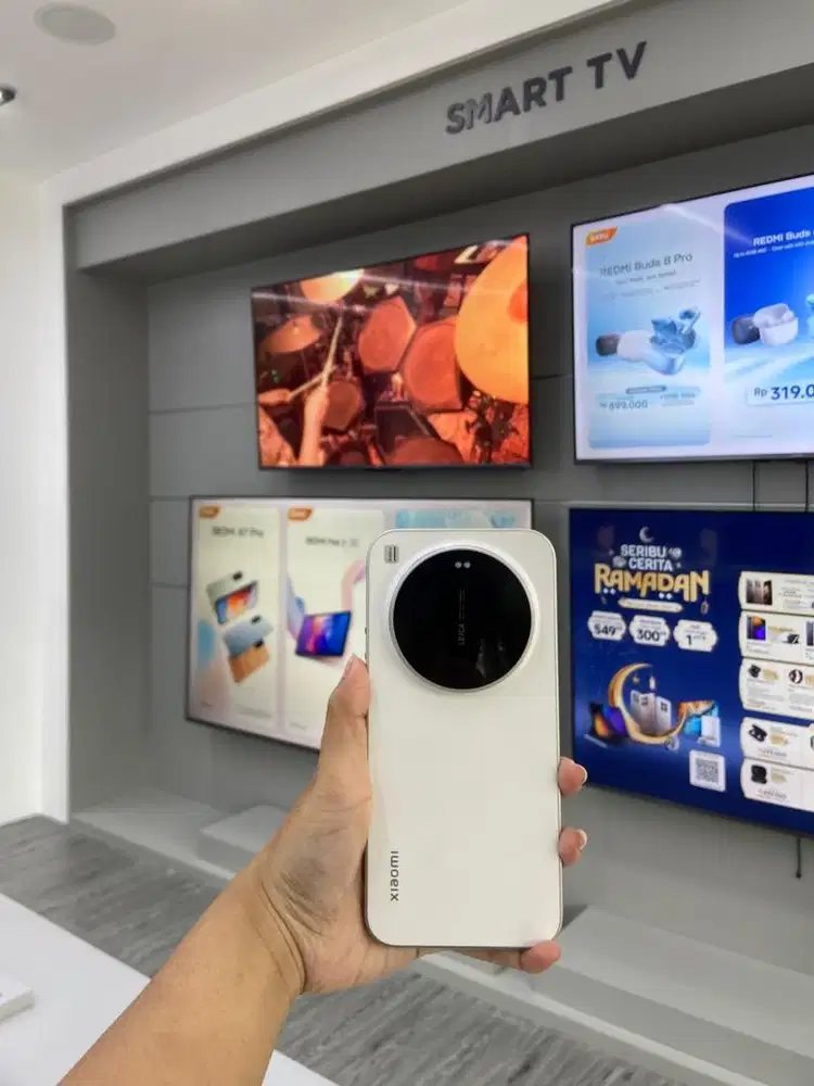 XIAOMI 17 ULTRAA NEWWW