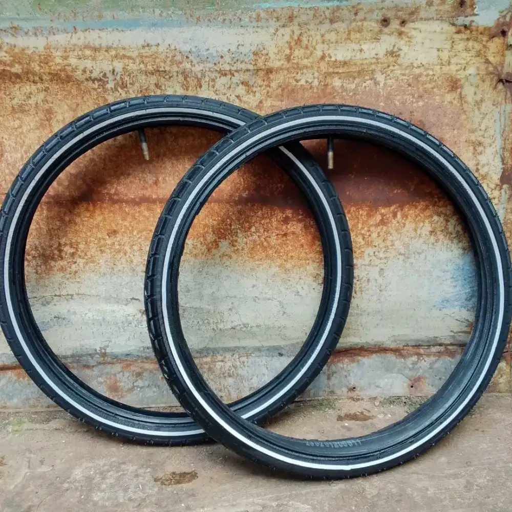 BAN LUAR 20X1.50 KENDA KWEST GOOD