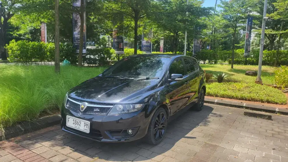 Proton Suprima S Turbo Tiptronic Tt