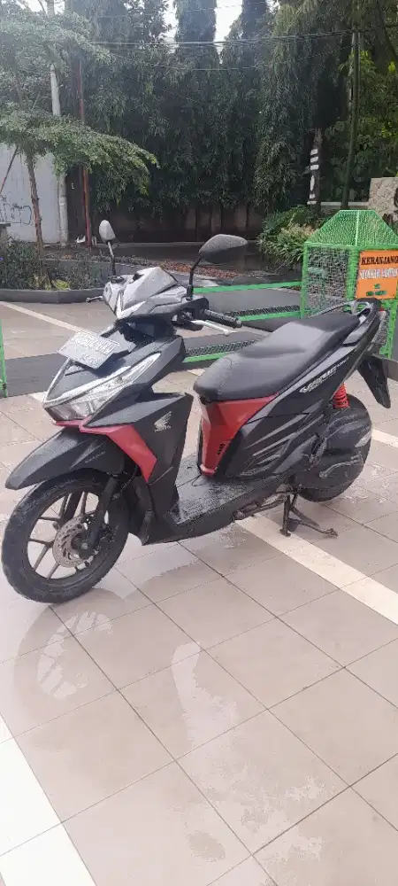 Honda vario 150