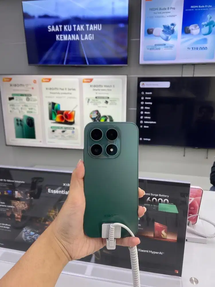 xiaomi 17 reguler neww