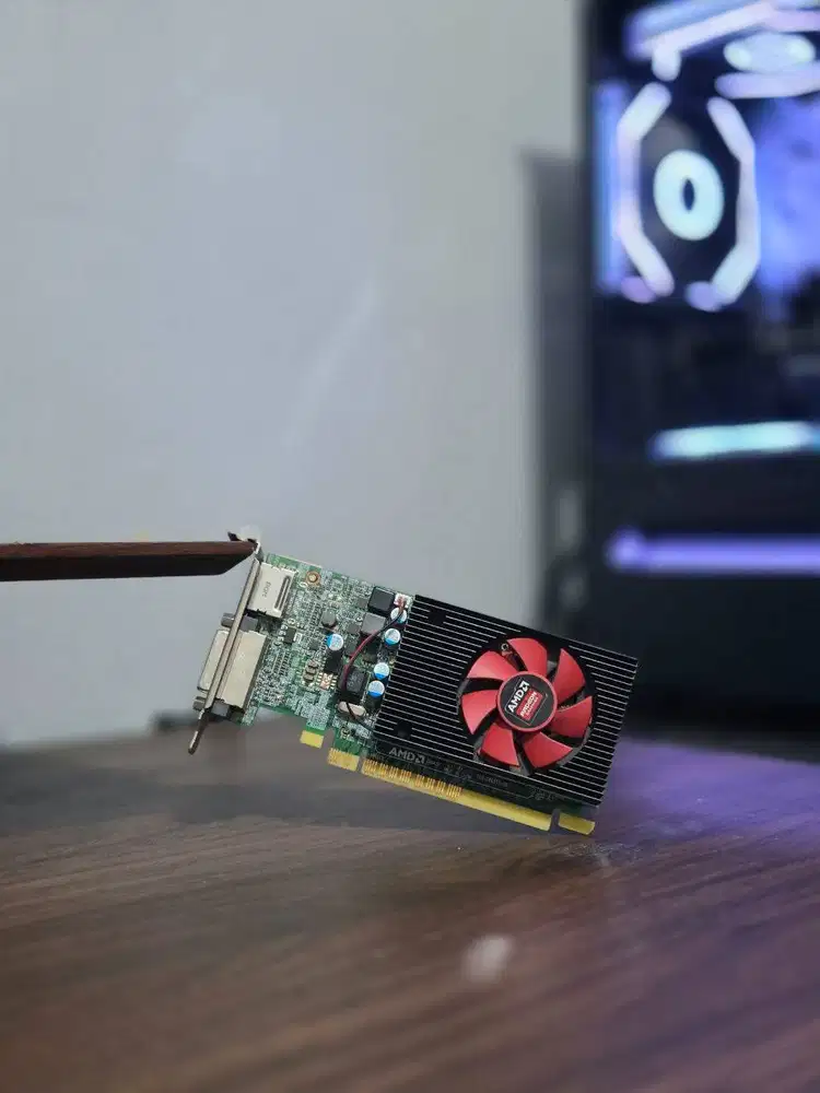 Radeon R5 430 2GB GDDR5