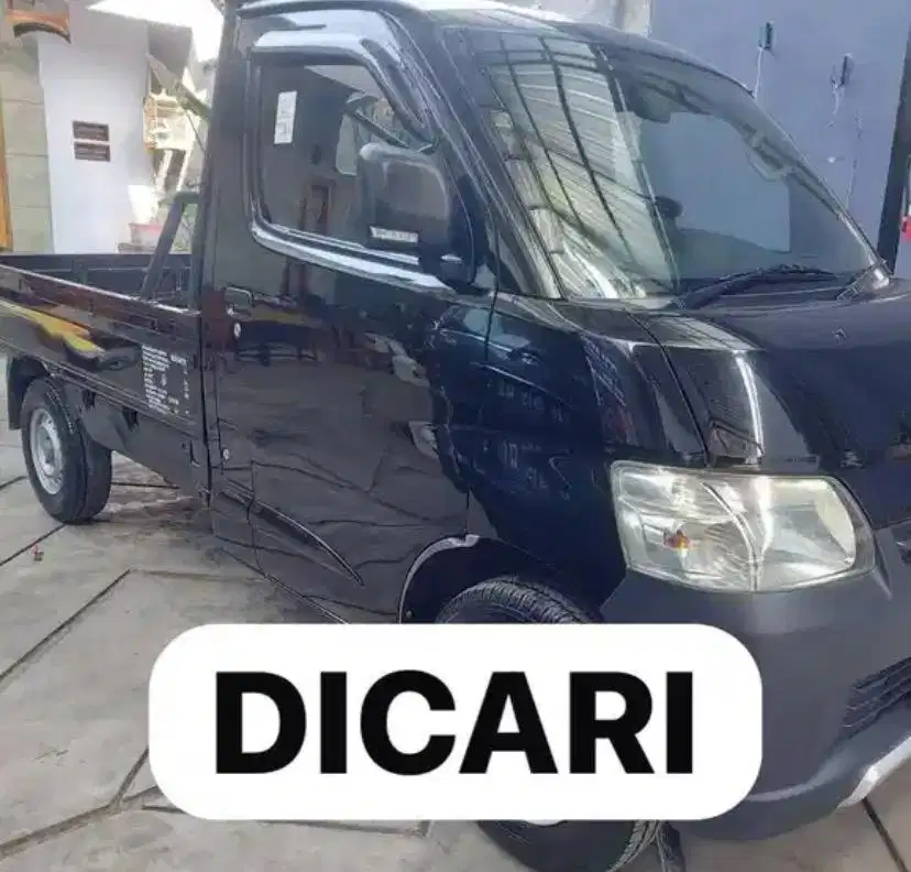 Di Cari Granmax Pick Up Box 1.5 Ac Ps 2016 Grandmax 2018 Granmax 2015