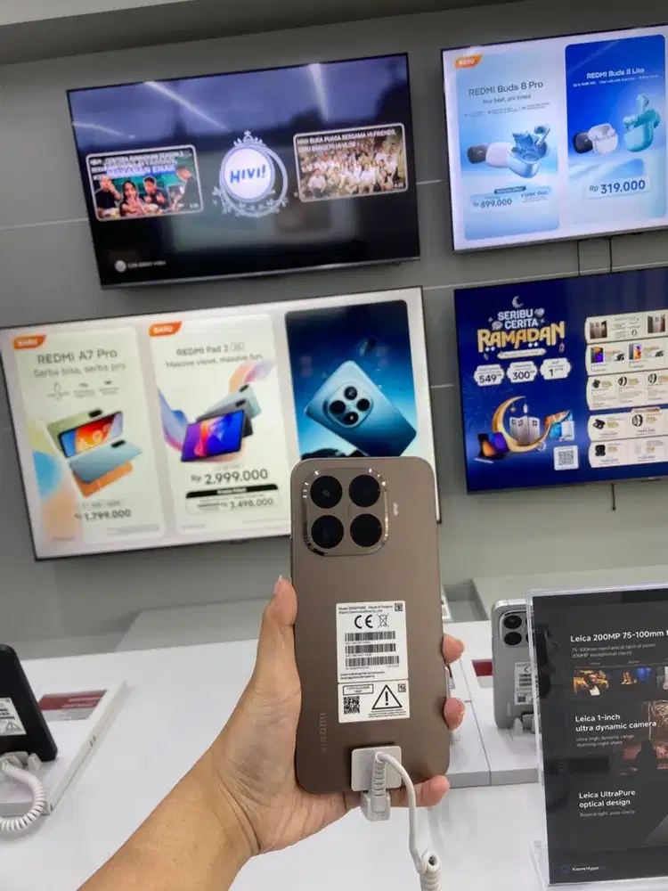 xiaomi 15T pro neww 12/512 GB