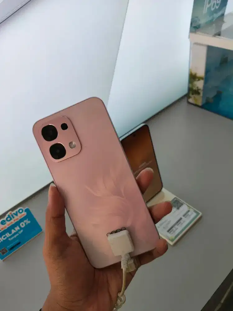 PROMO RAMADHAN OPPO A6pro DAPATKAN VOUCHER CASHBACK UP TO 1JT!